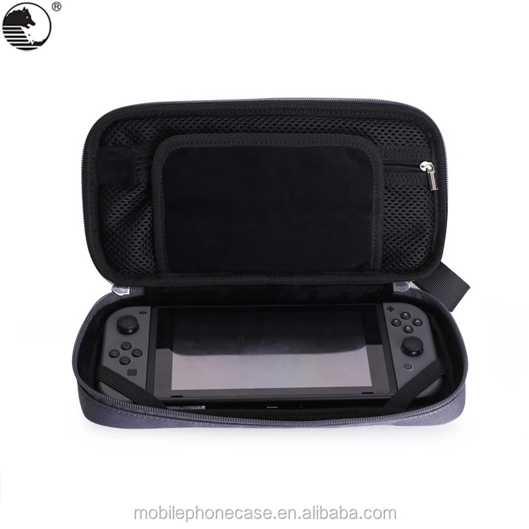 Чехлы для игровых видеоигр/Портативная сумка для Nintendo Switch