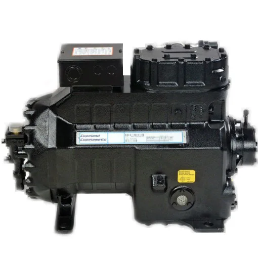 Полугерметичный Компрессор copeland 3SS1-1000