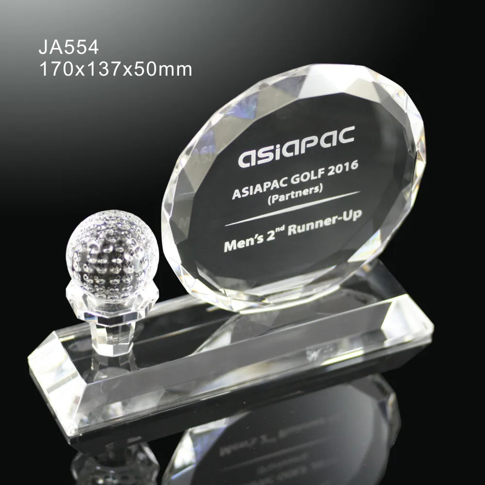 fist glass trophies globe trophy award
