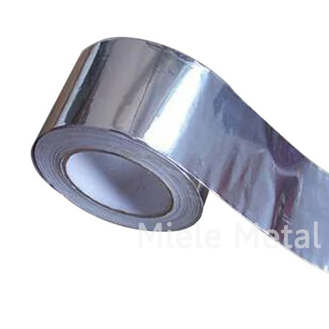 
Aluminium Foil Container Pharmaceutical Aluminium Foil 8011 