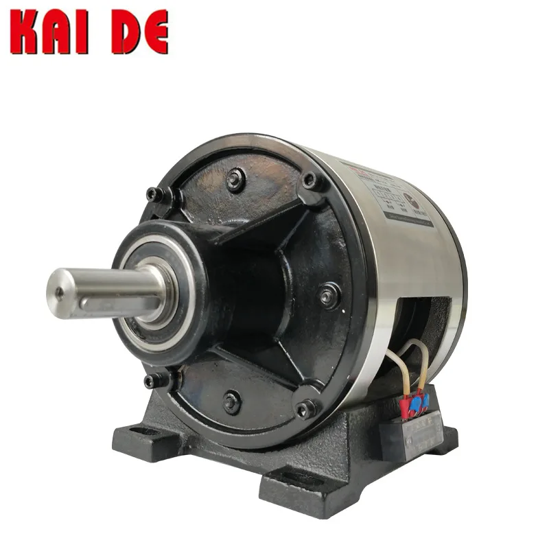 Cheap Factory Price Electromagnetic clutch brake Group DC24v