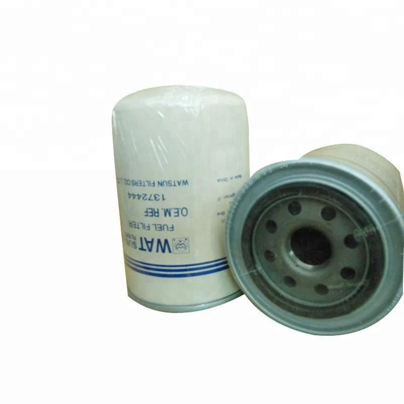 CX-666/1372444/1361685/FF5297/BF7624 diesel fuel filter for truck engine spare parts