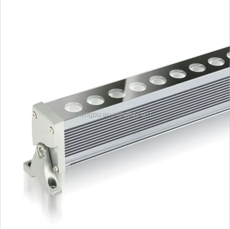 
led strip rgb led light for building decoration 