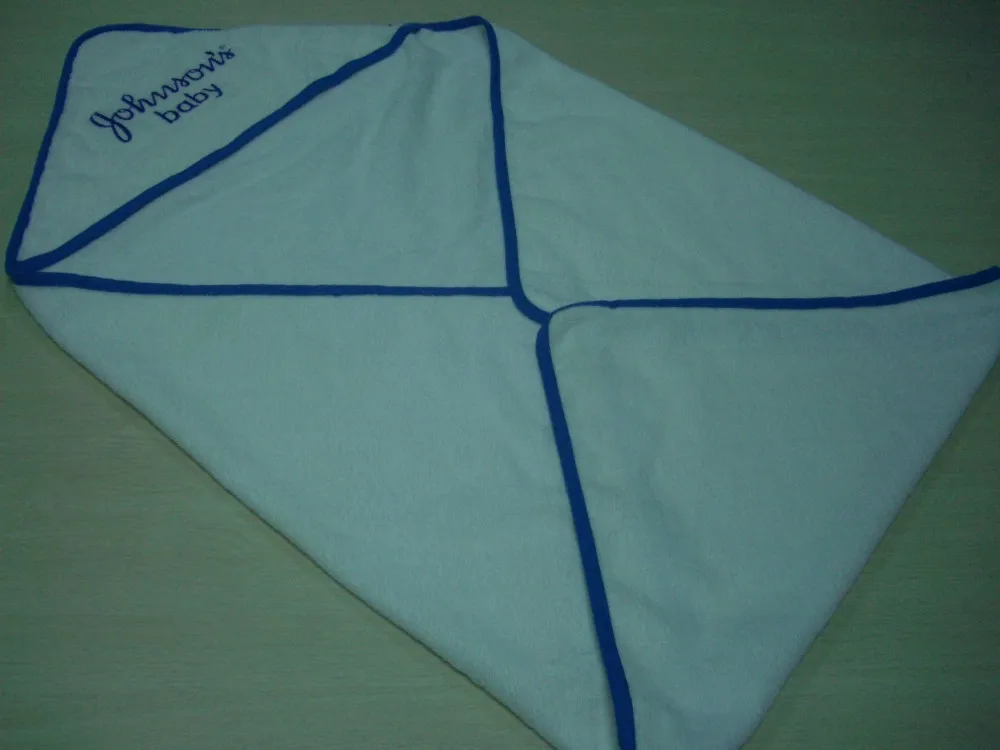 baby bath towel