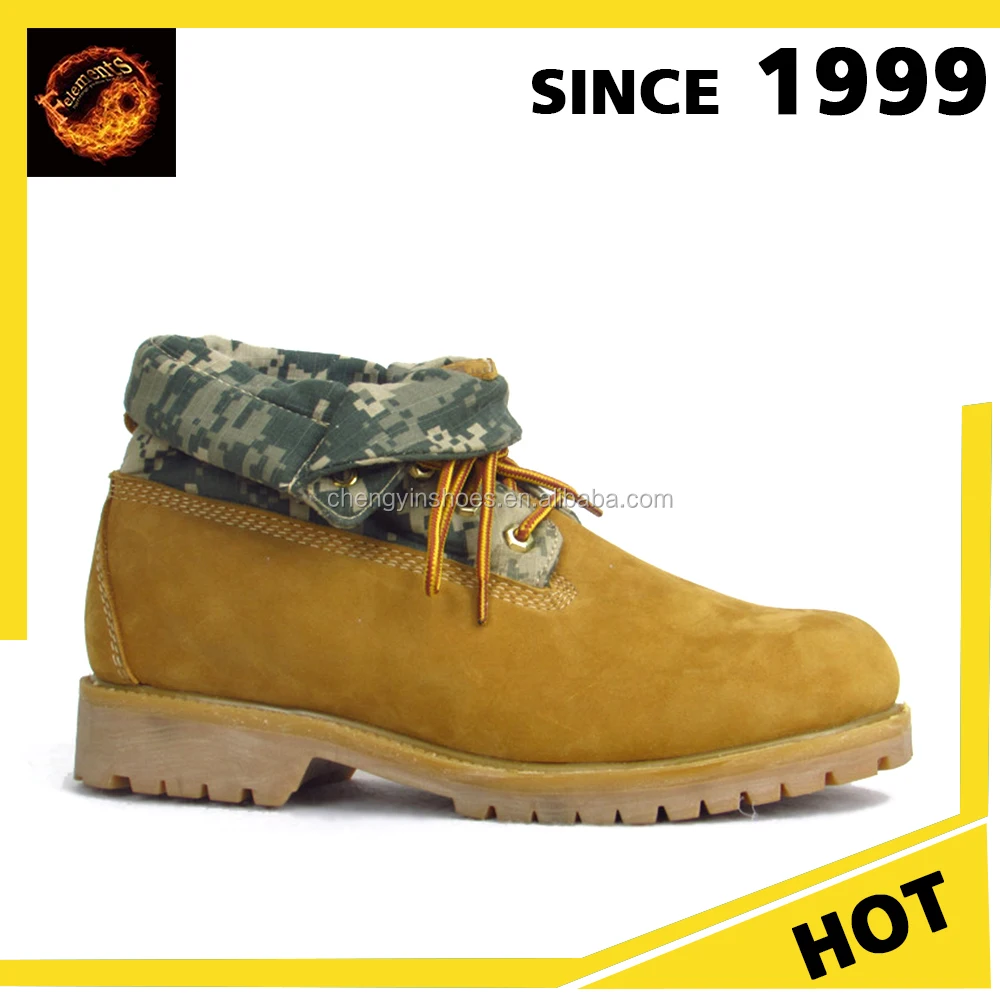 Alibaba бестселлеры съемный стальной носок Черный НУБУКА 1.8 обувь мода Кожа мужские рабочие ботинки