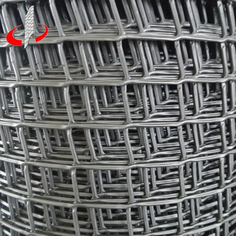 Square Plastic Mesh Netting for Garden