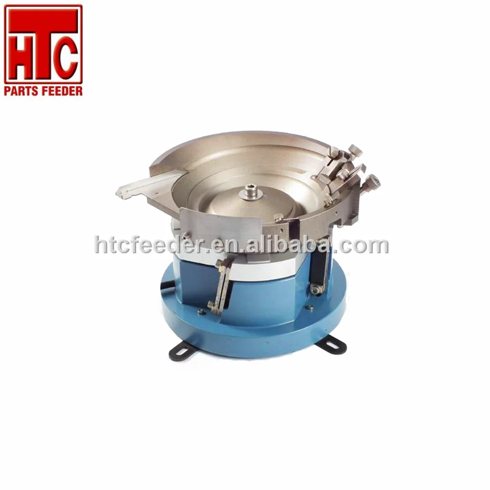  Высокая точность ЧПУ миска для подачи деталей