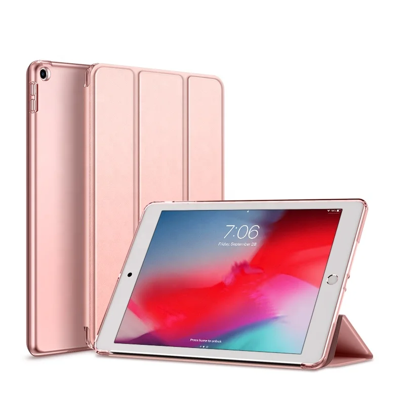 10.5 Inch Universal Tablet Case PU+PC+TPU Case For Ipad Tablet Cover