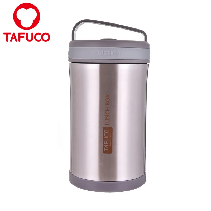 Factory Vacuum Insulated Stainless Steel insulated food flask