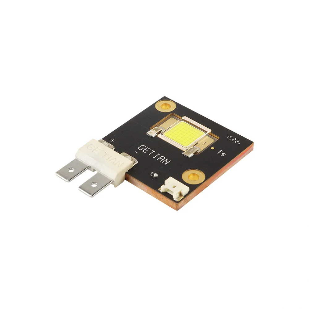 CCT 7000K 8000K 150W White Led Chip for Medical illumination Units Lights