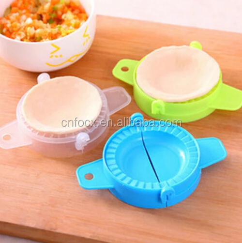 Good design Dumpling Molds / dumpling maker / Ravioli Molds