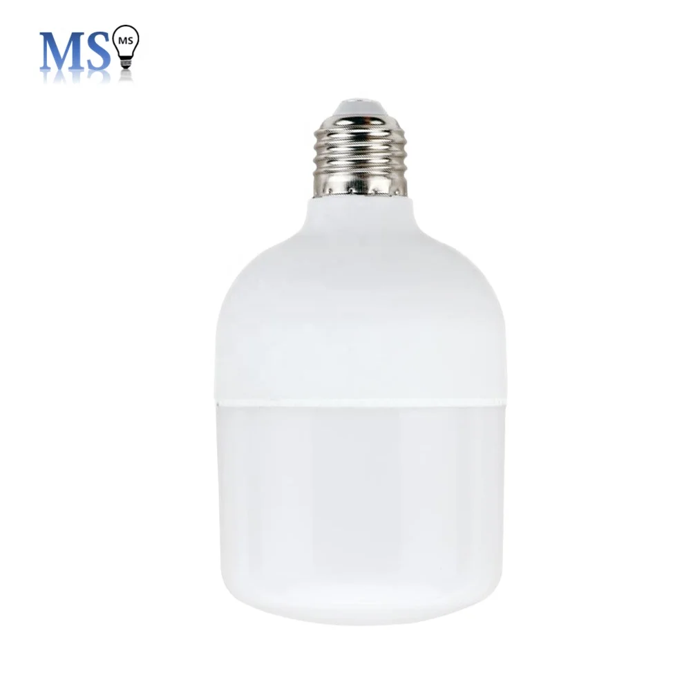 Factory completed  price  led T bulb T series 20W 30W led t bulb skd
