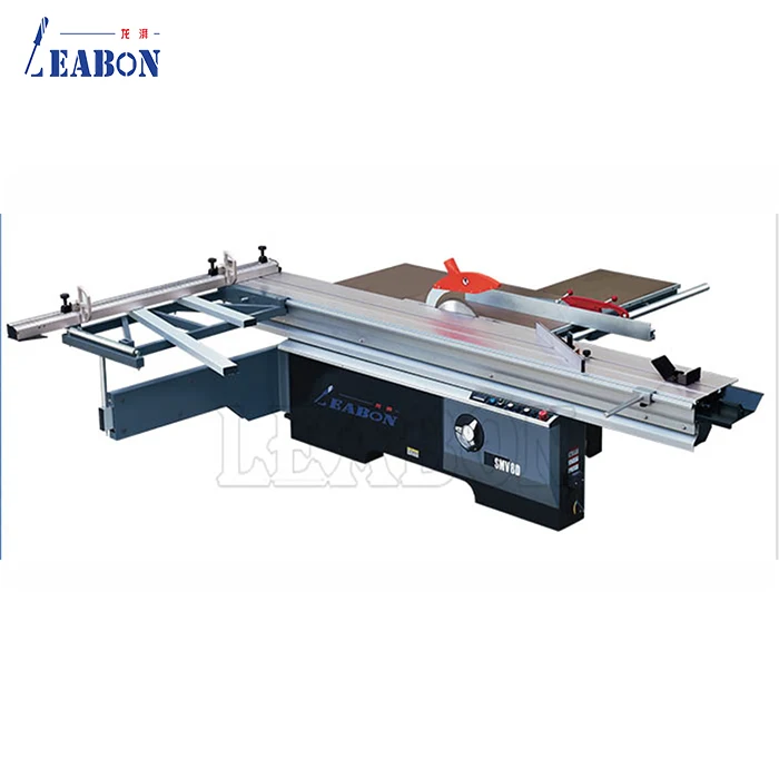 
SMV8D Aluminium profile cutting machine 3200mm 0-45 Degrees board cutting machine panel saw machine 