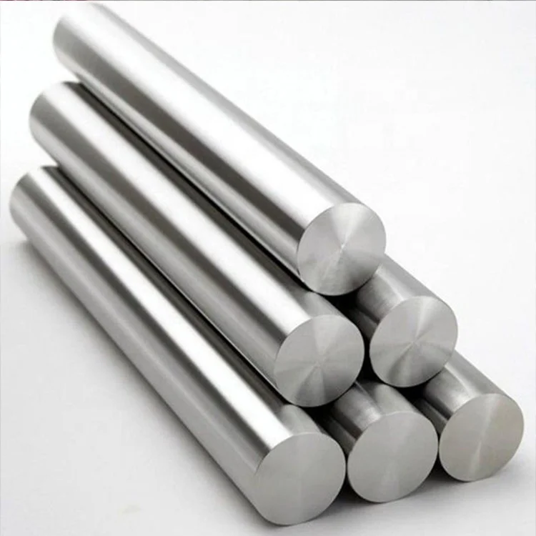 
316L Stainless Steel Round Bar 