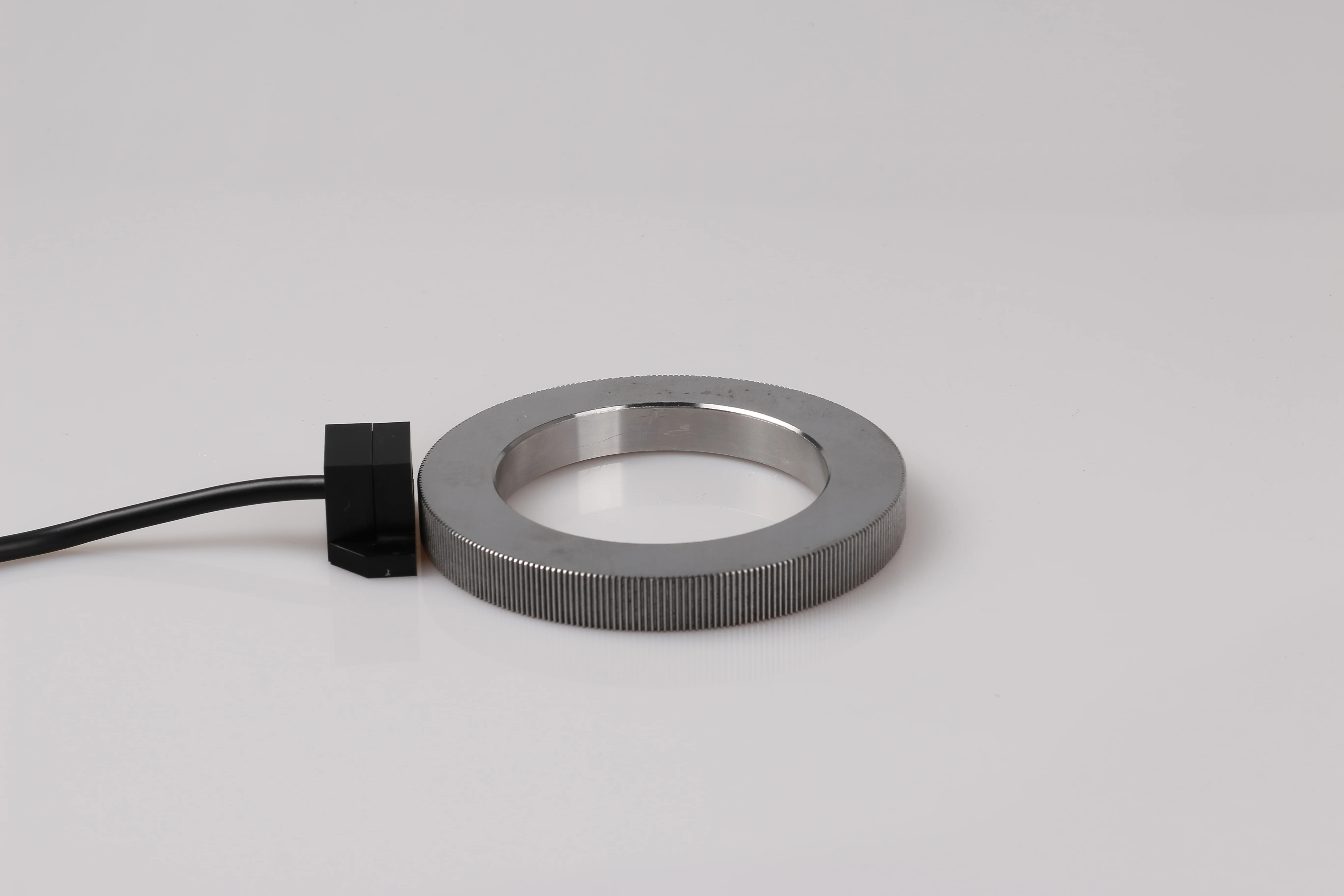 Factory low price spindle encoder optical speed sensor position sensor 0.4 modulus
