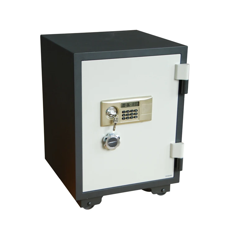 Fireproof Safe Box, Home and Office High Quality Security Digital Electronic Fireproof Safe/