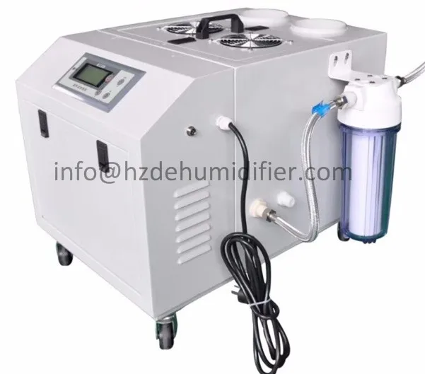 industrial humidifier