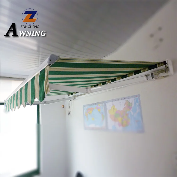 
World best selling products awning for events pvc glass canopy 