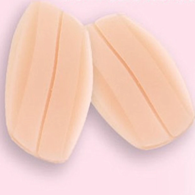 Silicone Bra Strap Cushions Soft Holder Non-slip Shoulder Protectors Pads