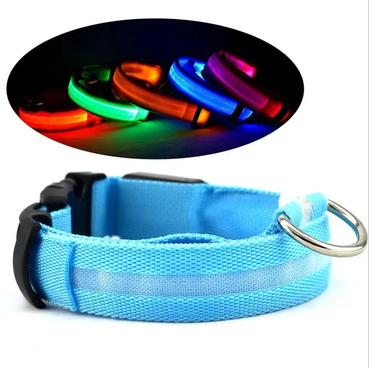 Wholesale Custom Running Safety Strap Reflective LED Armband