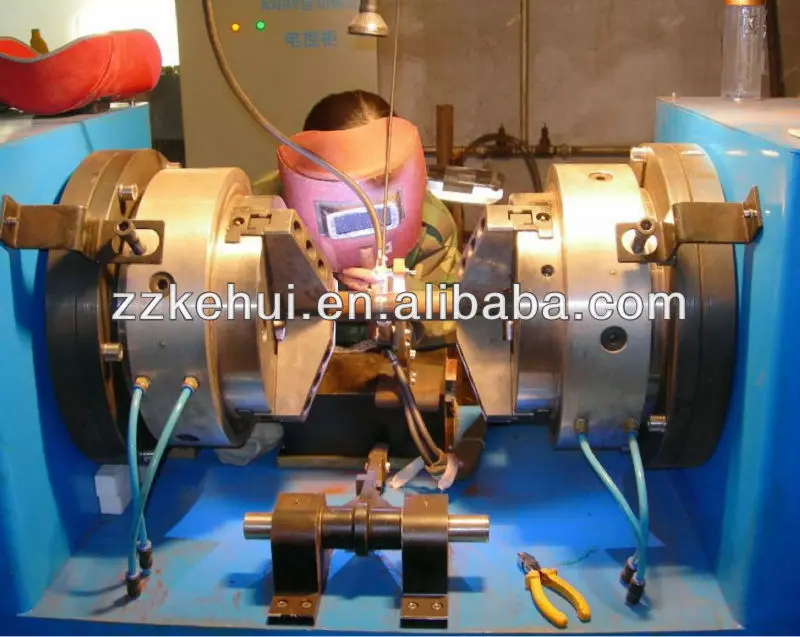 KHGT orbital welding machine