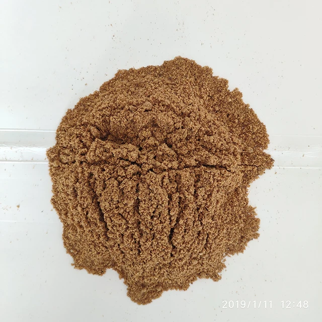 Производство рыбной муки, цена