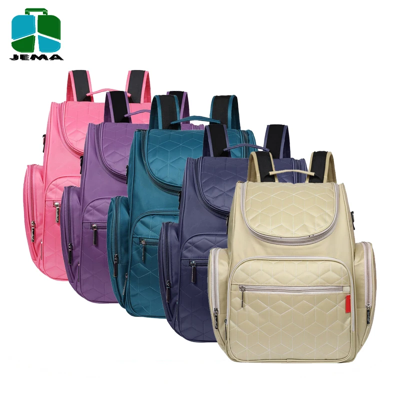 wholesale Convertible designer diaper bags on sale for mom