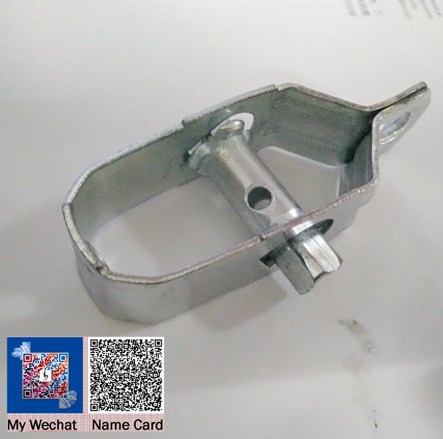 Galvanized Fence Steel Wire Cable Strainer Tensioner