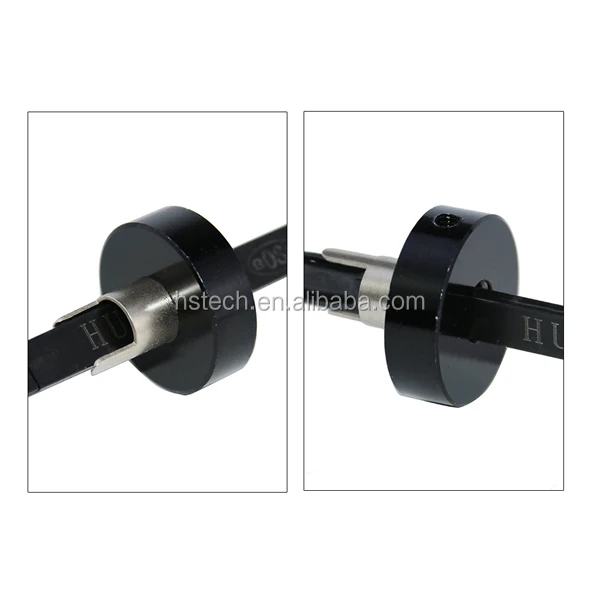 hot sale goso hu66 inner groove lock pick tool for open VW cars