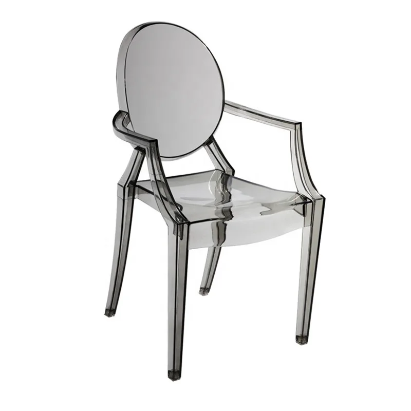 Современный дешевый прозрачный белый Штабелируемый обеденный стул Morezhome для сада и улицы с прозрачным пластиковым подлокотником для мероприятий, распродажа, размер для взрослых