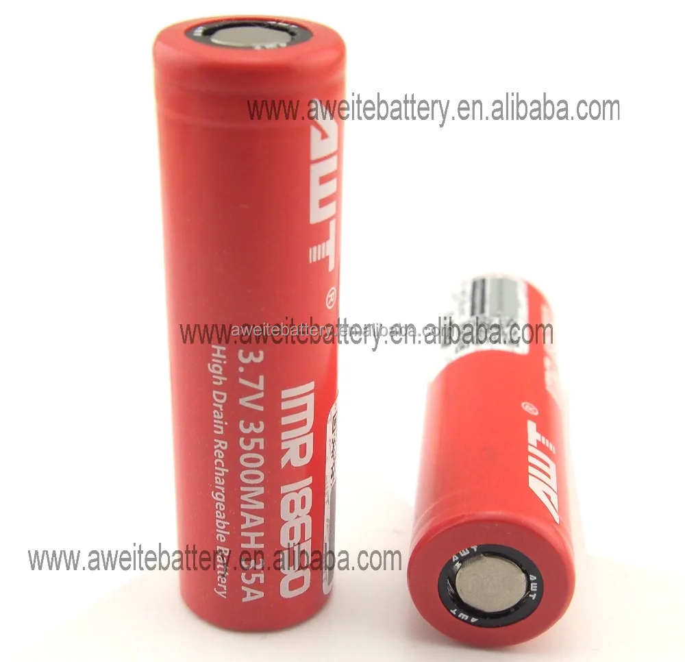 
Newes!!! AWT 18650 3500mah 35A vape box mod Kbox 100w box mod dna 200w box mod 510 drip tip velocity rda 