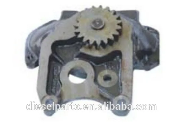 T4132f056 T4132F057 original global strategy 1004 oil pump
