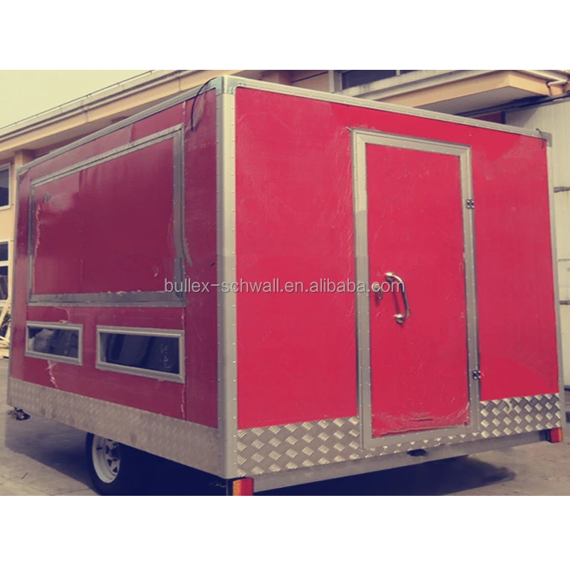 Mobile Refrigeration Cold Room Mobile Cold Room For Sale ISO9001 Fiberglass Sandwich Stainless Steel