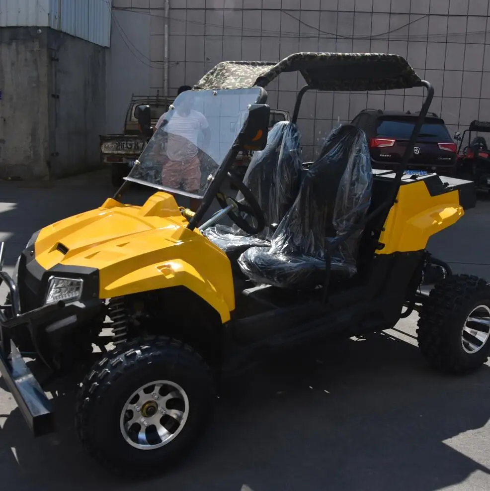 
Best seller 4X4 Electric UTV/ATV/ATV with CE 