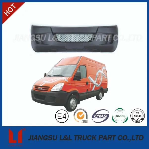 Гарантированное качество подходящий цена передний бампер решетка для iveco ежедневно