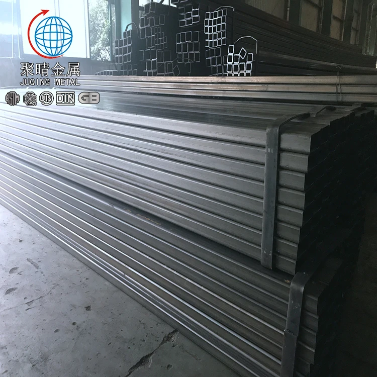 Премьер MS стали квадратной трубы полый раздел черный трубы