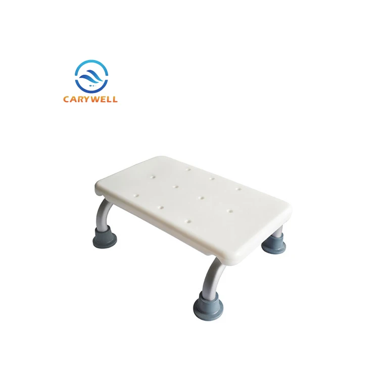 
 Переносной алюминиевый стул для ванной для взрослых  