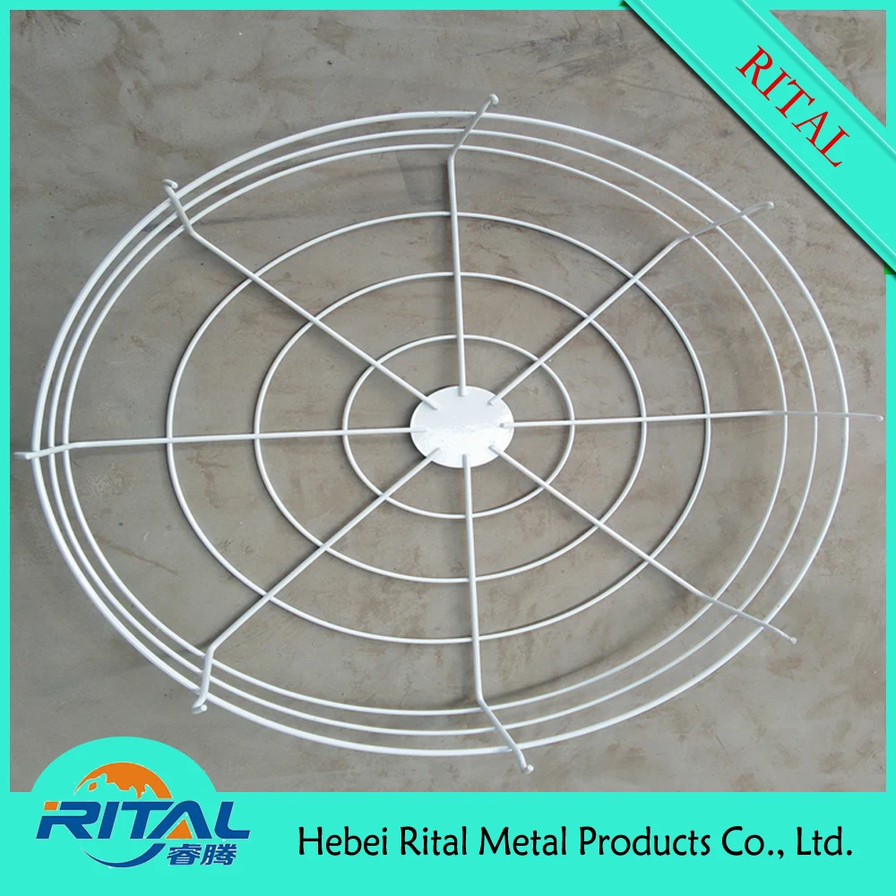 Детские защитите finger вентилятора сети сетки крышка