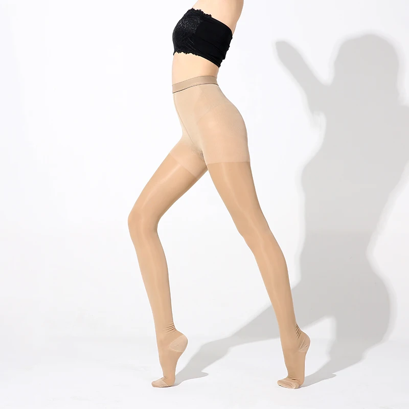 
BEILI medical 21-32mmHg graduated Compression stockings pantyhose for varicose veins 