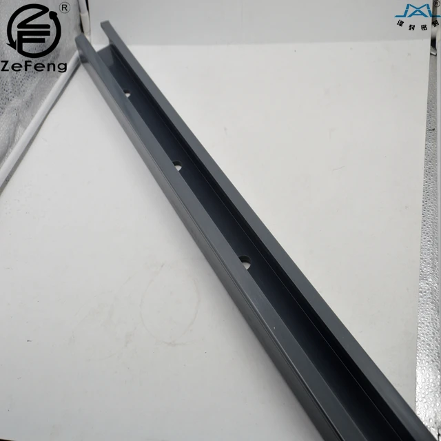 Запчасти для вилочного погрузчика Зажимная подшипниковая лента K01808081 Для каскада X55F