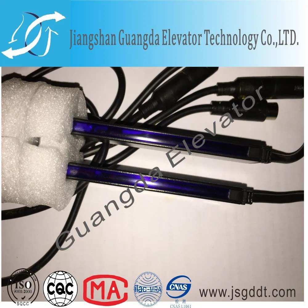 Latest elevator light curtain from China manufacturer