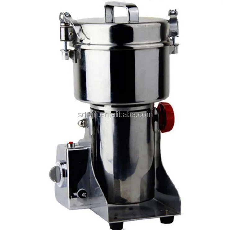 Хорошее качество, китайская травяная медицина, измельчитель