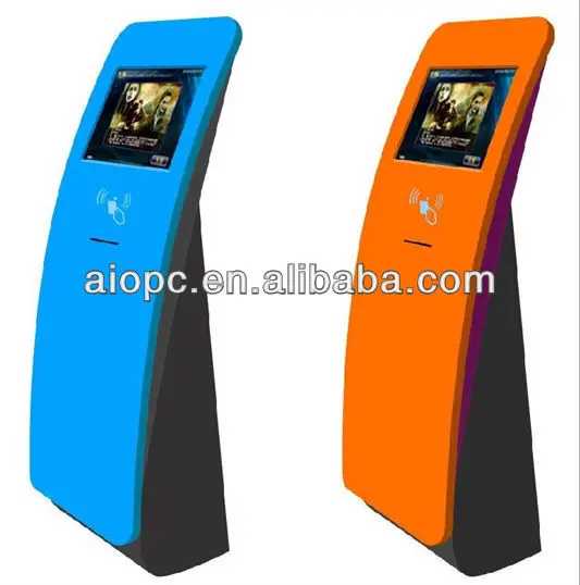 Интеллектуальная система управления очереди