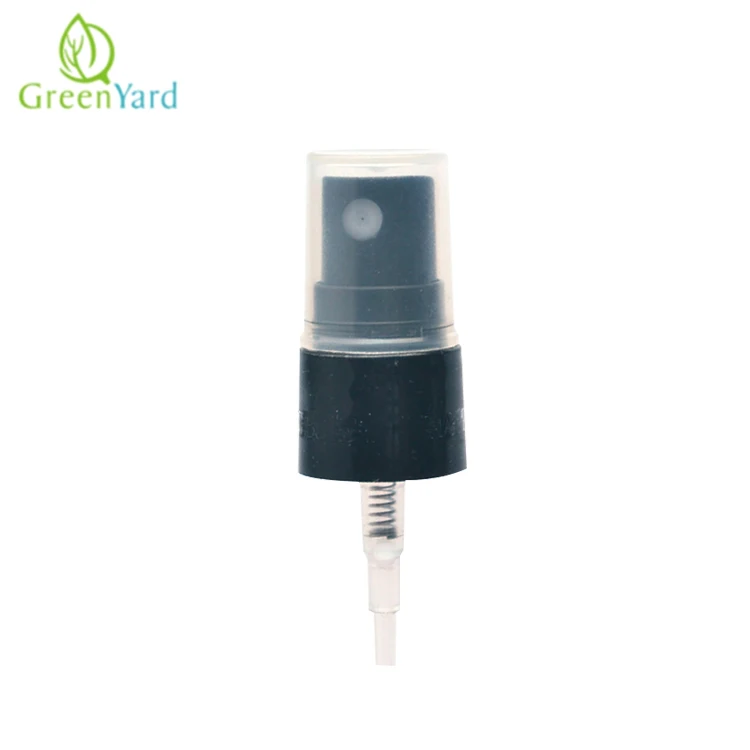 Yuyao Fine Mist Sprayer for perfume spray bottle spray valve