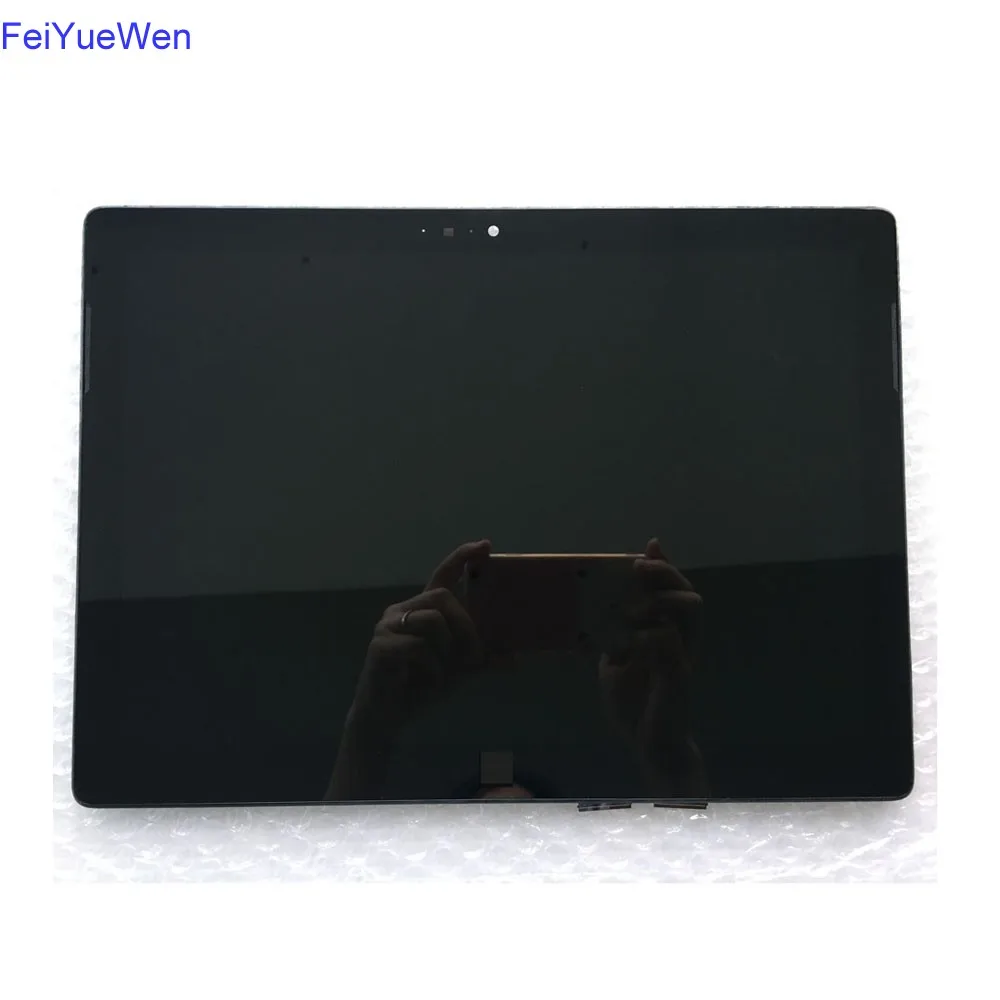 LCD Touch Screen Digitizer Assembly For HP Chromebook X2 12-F015nr 12.3 2400 x 1600