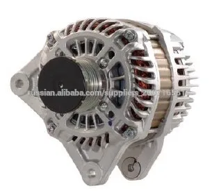 Генератор MITSUBISHI A2TJ0581 12V