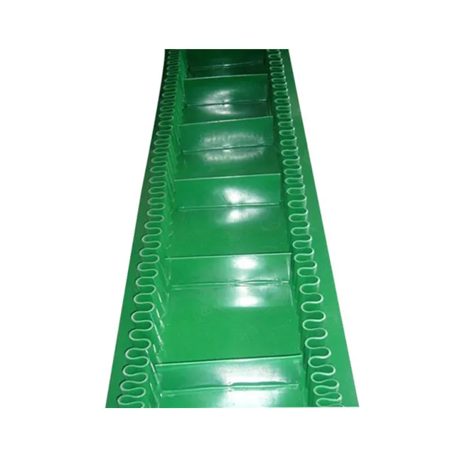 side wall belt conveyor Sidewall conveyor