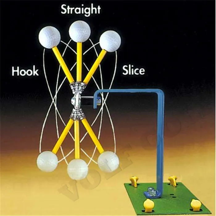 VolfGolf Swing Groover Trainer Training Aid