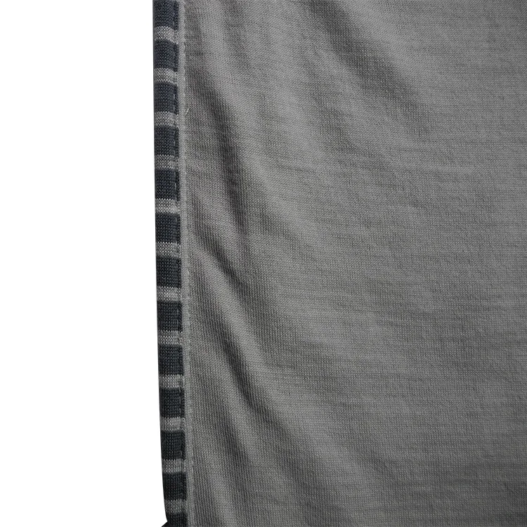 Solarwool Yarn Dyed Wool 100% Merino Baby Breathable Sleeping Bag Baby Products Custom Logo Spring Summer Autumn Sleeveless T/T