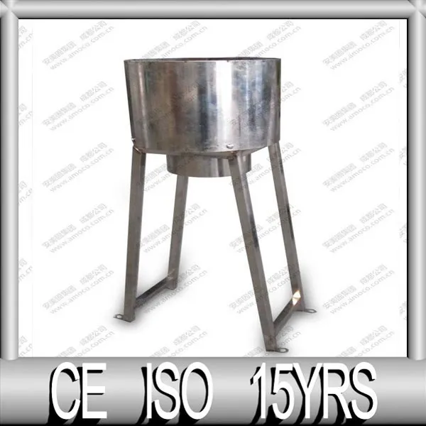 
Operation System for Gas Storage Tank---Booster Fan,Decompression Valve 